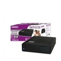 Eminent 3.5  GigaShare NAS (EM4071) Eminent 3.5  GigaShare NAS (EM4071)